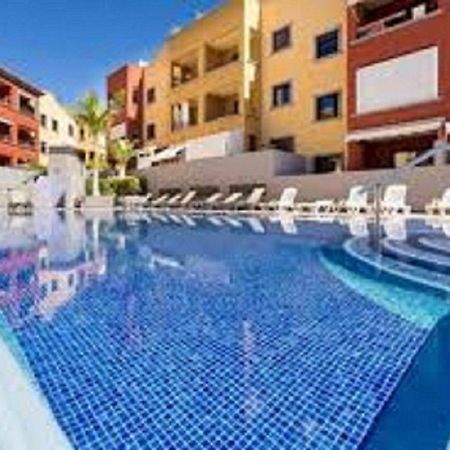 Apartpool El Torreon Apartment Costa Adeje  Bagian luar foto