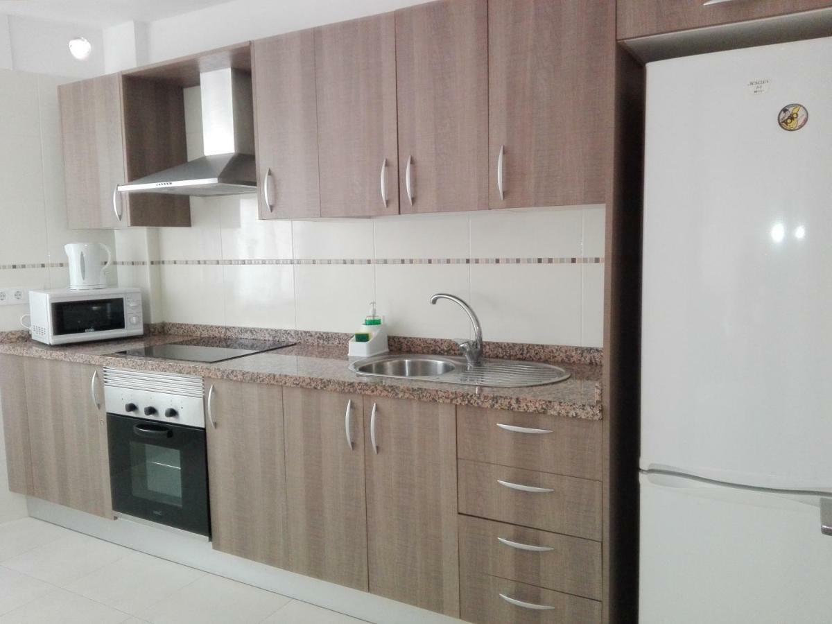 Apartpool El Torreon Apartment Costa Adeje  Bagian luar foto