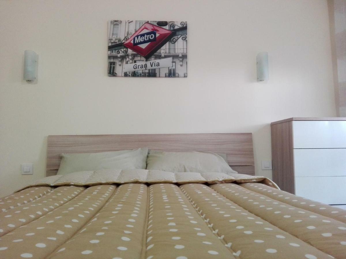 Apartpool El Torreon Apartment Costa Adeje  Bagian luar foto