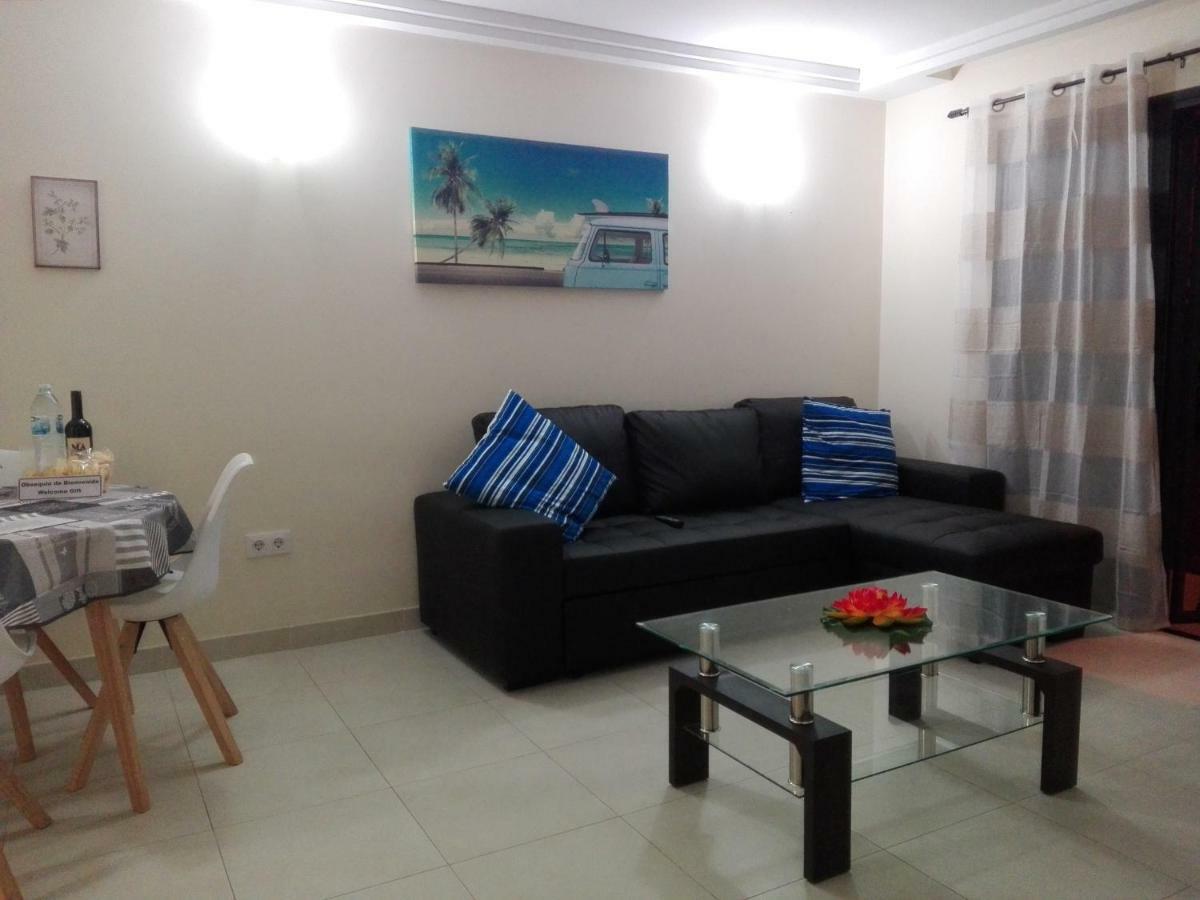 Apartpool El Torreon Apartment Costa Adeje  Bagian luar foto