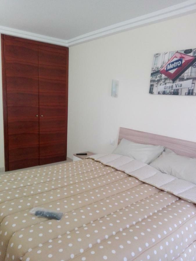 Apartpool El Torreon Apartment Costa Adeje  Bagian luar foto