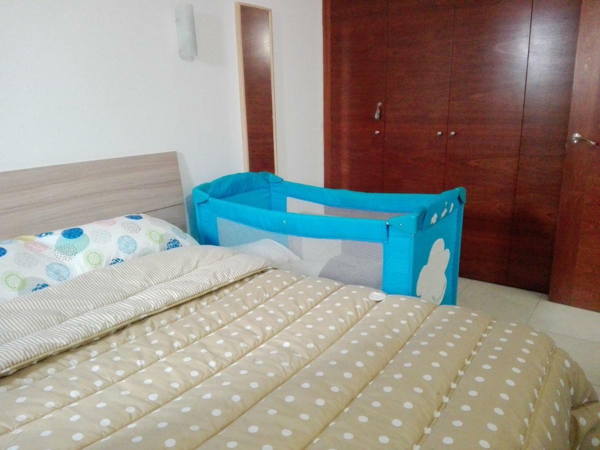 Apartpool El Torreon Apartment Costa Adeje  Bagian luar foto