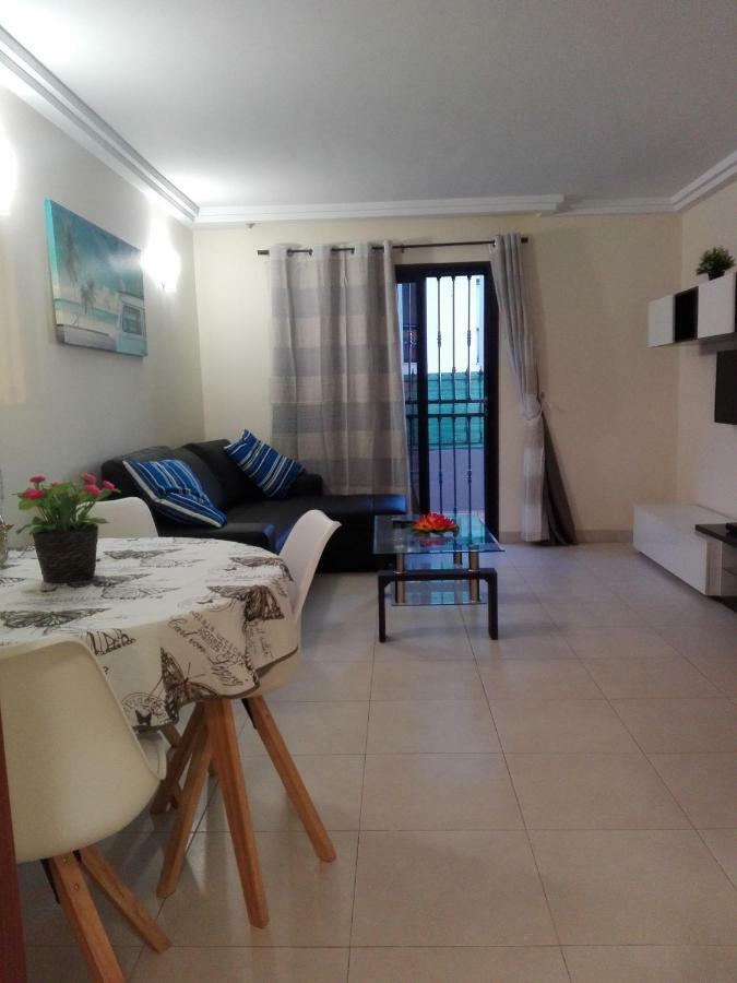 Apartpool El Torreon Apartment Costa Adeje  Bagian luar foto