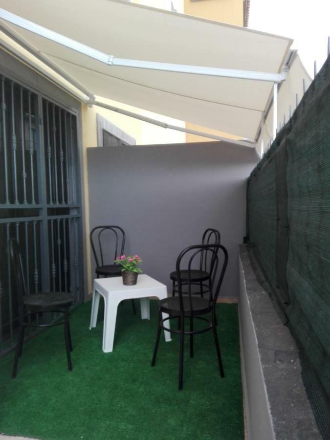 Apartpool El Torreon Apartment Costa Adeje  Bagian luar foto