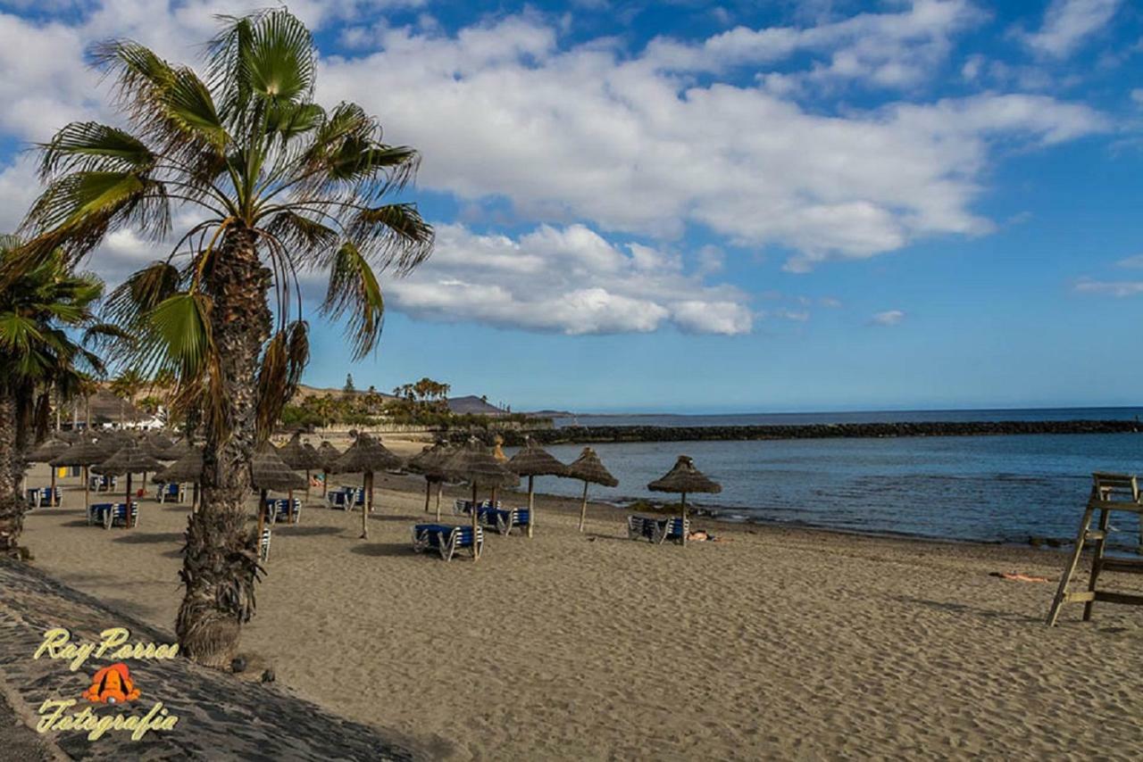 Apartpool El Torreon Apartment Costa Adeje  Bagian luar foto