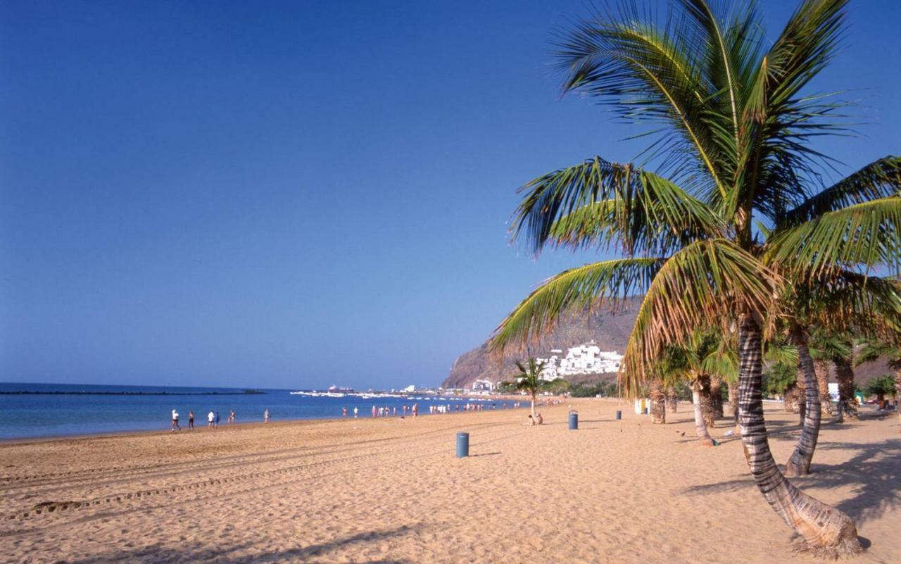 Apartpool El Torreon Apartment Costa Adeje  Bagian luar foto